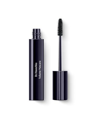 Dr. Hauschka - Volume Mascara 01 Black 8 ml im Sale