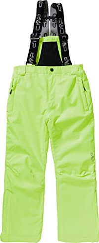 Thumbnail for CMP - Kinder-Skioverall aus Twill, Schwarz, 140 im Sale
