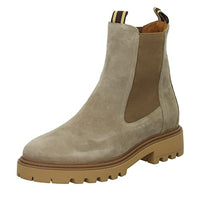 Thumbnail for BOXX WH-108H40 Damen Schlupf/Reißverschlussstiefelette Kaltfutter, Größe 37