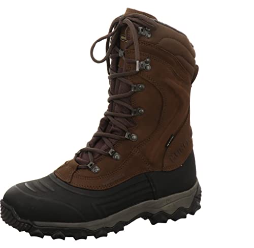 Meindl Adult Garmisch II GTX braun im Sale
