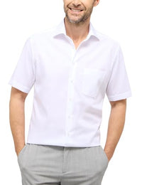 Thumbnail for ETERNA Herren Original Shirt MODERN FIT 1/2 weiß 42_H_1/2 im Sale