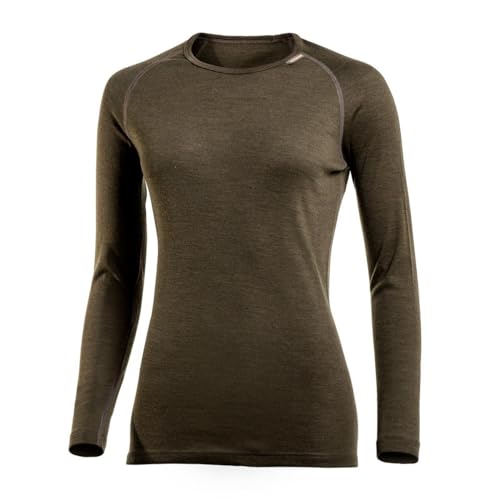 Woolpower Crewneck LITE im Sale