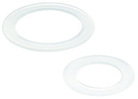Thumbnail for GROHE Dichtung (Chromoberfläche- langlebig, hochglänzend und widerstandsfähig, Wunschgerechte Ausrichtung des Mouseurs), 43808000 im Sale