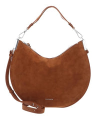Thumbnail for Coccinelle Sunup Suede - Schultertasche 30 cm cuir im Sale