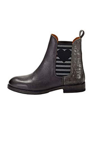 Thumbnail for CRICK IT DLM Damen Chelsea Boot Amy Dekorative Naht im Sale