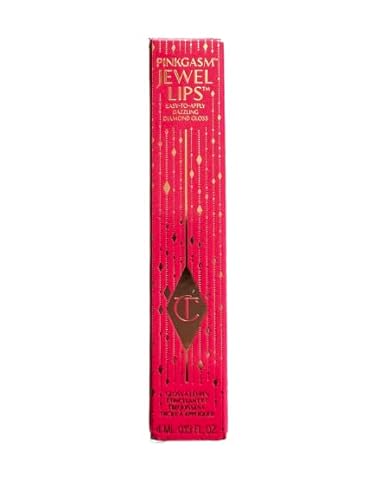 Charlotte Tilbury Jewel Lips | 4mll | Pinkgasm Sunset im Sale
