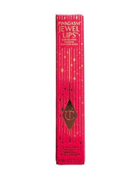 Thumbnail for Charlotte Tilbury Jewel Lips | 4mll | Pinkgasm Sunset im Sale