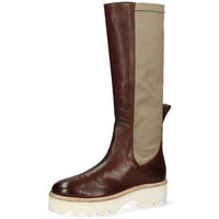 Thumbnail for Melvin & Hamilton Boots Women Sybill 14 Brown 39 on Sale
