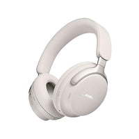 Thumbnail for Bose QuietComfort Ultra Headphones Over-Ear-Kopfhörer mit Noise Cancelling für räumlichen Klang, Spatial-Audio-Kopfhörer, Bis zu 24 hrs Akkulaufzeit, High-End Kopfhörer mit Raumklang, dunkle Pflaume im Sale