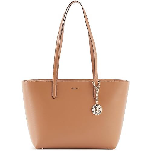 DKNY Women's Bag Bryant Medium Zip Tote on sale