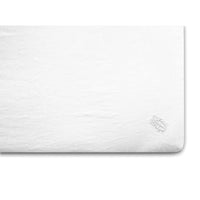 Thumbnail for Zoeppritz Stay Spannbettlaken 180x200 cm - Höhe: max 20 cm White im Sale