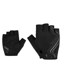 Thumbnail for Ziener Herren CORBINIAN Fahrrad/Mountainbike/Radsport-Handschuhe | Kurzfinger - atmungsaktiv,dämpfend, Black, 7 im Sale