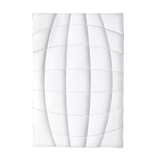 Frankenstolz Duo-Quilt Klima Textile Fiber Warmth Level 4 on Sale