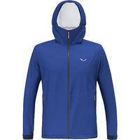 Thumbnail for Salewa Herren Puez 2.5l Ptx Jacket, Electric/0910, EU im Sale