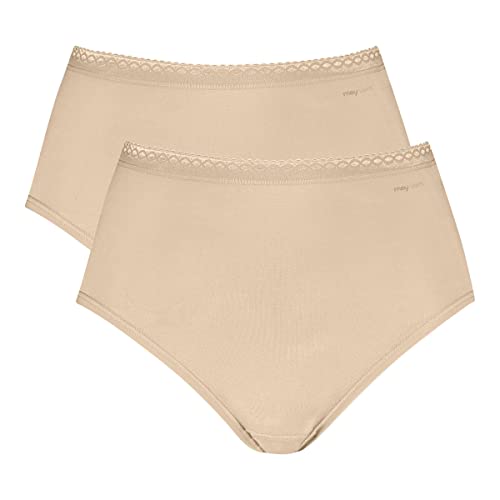 Mey - Lights - Waist Briefs - Pack of 2 (46 Black), (89201-P2) on Sale