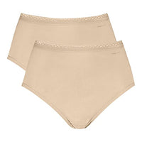 Thumbnail for Mey - Lights - Waist Briefs - Pack of 2 (46 Black), (89201-P2) on Sale