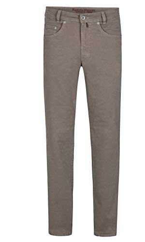 Joker Jeans Walker 3530/0306 Dunkelbraun (W32/L34) im Sale