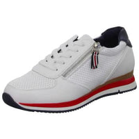 Thumbnail for BOXX MC20.102012-WH Damen Schnürhalbschuh, im Sale