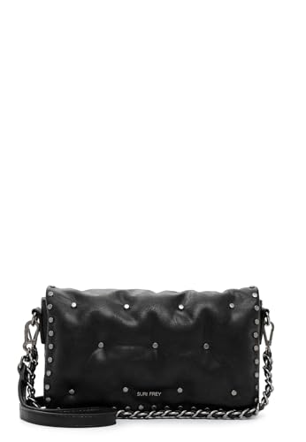 SURI FREY Umhängetasche Andy 14013 Damen Handtaschen Uni black 100 im Sale