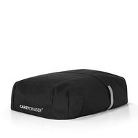 Thumbnail for reisenthel carrycruiser Cover in Schwarz – Abdeckung für den zugehörigen Einkaufstrolley – Praktisches und wasserabweisendes Design im Sale