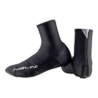 Thumbnail for NALINI Unisex B0W CLASSIC Shoe Cover, SCHWARZ-WEI im Sale