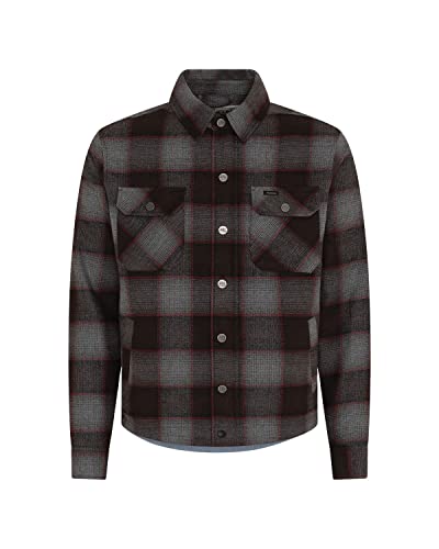 Rokker Jacke Chicago Rider Shirt Motorradjacke Motorradhemd Motorradshirt, im Sale