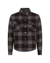 Thumbnail for Rokker Jacke Chicago Rider Shirt Motorradjacke Motorradhemd Motorradshirt, im Sale