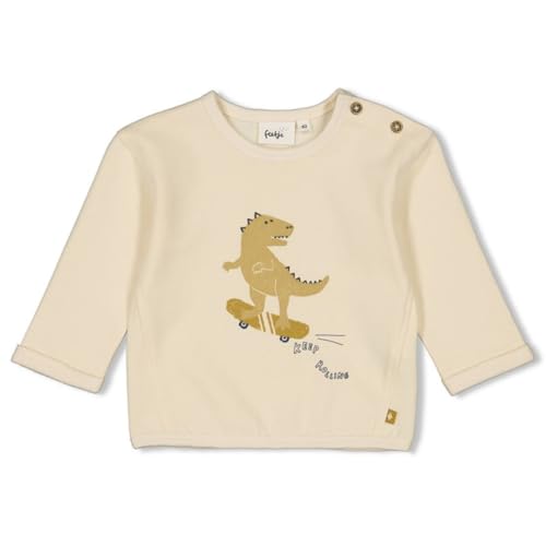 Feetje Boys' Sweatshirt Sweater - Keep Rolling 51602465 (80) on Sale