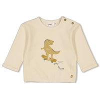 Thumbnail for Feetje Boys' Sweatshirt Sweater - Keep Rolling 51602465 (80) on Sale