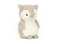 Thumbnail for Jellycat Wee Owl - H: 12 cm im Sale