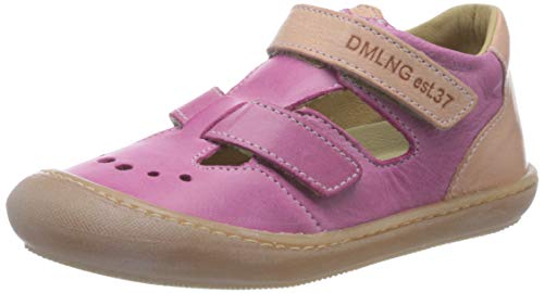 Däumling Mädchen Sven Sneaker, Pink, 22 im Sale