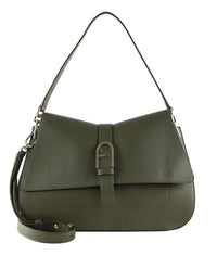 Thumbnail for Furla Flow Top Handle Sage im Sale