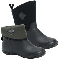 Thumbnail for Muck Boot Damen Muckster II Mid, Schwarz, 41 EU im Sale