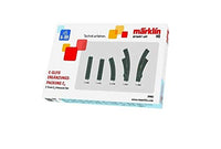 Thumbnail for Märklin Start up 24903 - C-Gleis-Ergänzungspackung C3 -Spur H0 im Sale