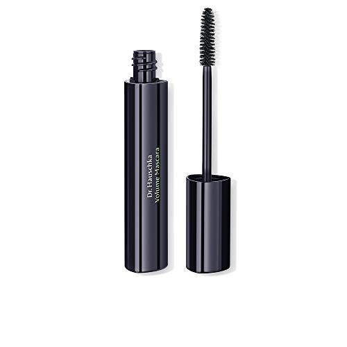 VOLUME mascara #02-brown 8 ml