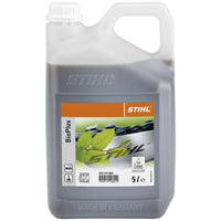 Thumbnail for Stihl Bio Plus Chainsaw Oil 5l Canister on Sale