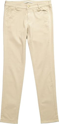 Thumbnail for Raffaello Rossi Yuna women's stretch trousers beige on sale