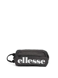 Thumbnail for ellesse Bramma shoulder bag anthracite on sale