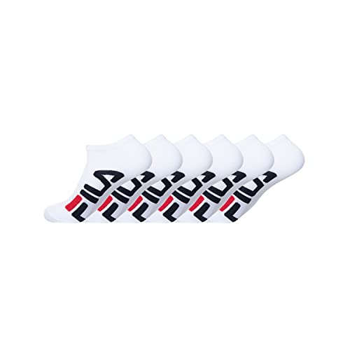 Fila Men's Chaussettes FI/1/TCX6 Socks, 9199/B, 43/46 on sale