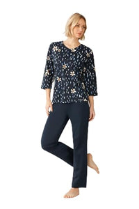 Thumbnail for hajo pajamas, climate comfort on sale