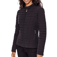 Thumbnail for Guess Damen VONA Jacket, Schwarz, im Sale