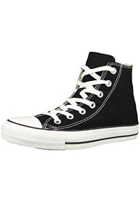 Thumbnail for Converse Unisex Adults Chuck Taylor All Star Classic Leather Black EU on Sale