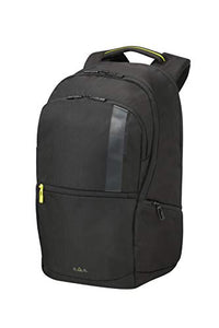 Thumbnail for American Tourister Work-E - 15.6 inch laptop backpack, 44cm, 20.5L, black (Black) im Sale