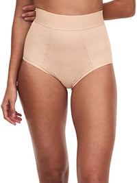 Thumbnail for Chantelle SMOOTH LINES TAILLENSLIP, beige(nbeigedore), im Sale