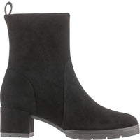 Thumbnail for Högl Damen Diana Mode-Stiefel, Schwarz, 37.5 EU im Sale