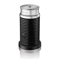 Thumbnail for NESPRESSO Aeroccino 3 Milchaufschäumer, Elektrischer Milchaufschäumer für 120 ml cremigen Milchschaum und 240 ml heiße Milch, Schwarz im Sale