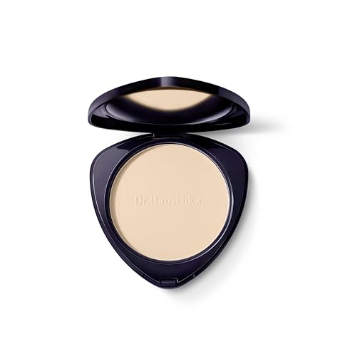 DR.HAUSCHKA Compact Powder - 00 Translucent 8 g im Sale