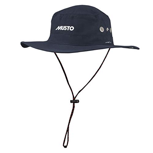 Musto Unisex Evolution Mütze im Sale