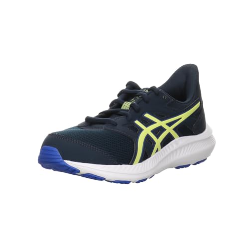ASICS JOLT 4 GS Sneaker, BRISE/NEUTRALROSA, 33.5 EU im Sale