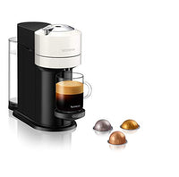 Thumbnail for Nespresso De'Longhi ENV 120.W Vertuo Next Kaffeekapselmaschine, weiß im Sale